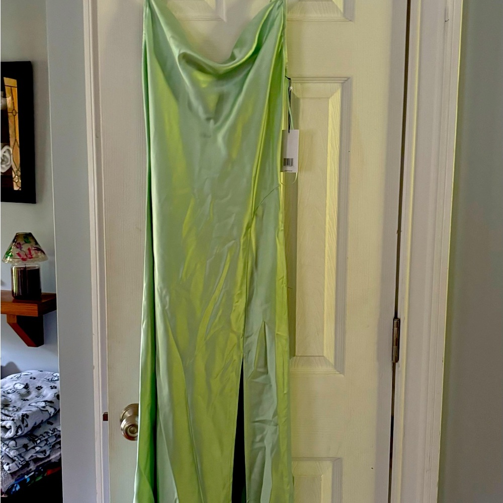 Jason Wu dress! Beautiful